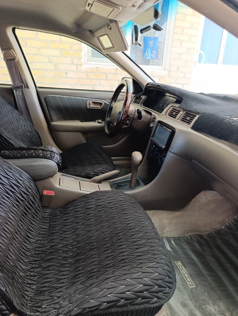 Toyota Camry 1999 - 113 000 TMT - Kerki - img 8