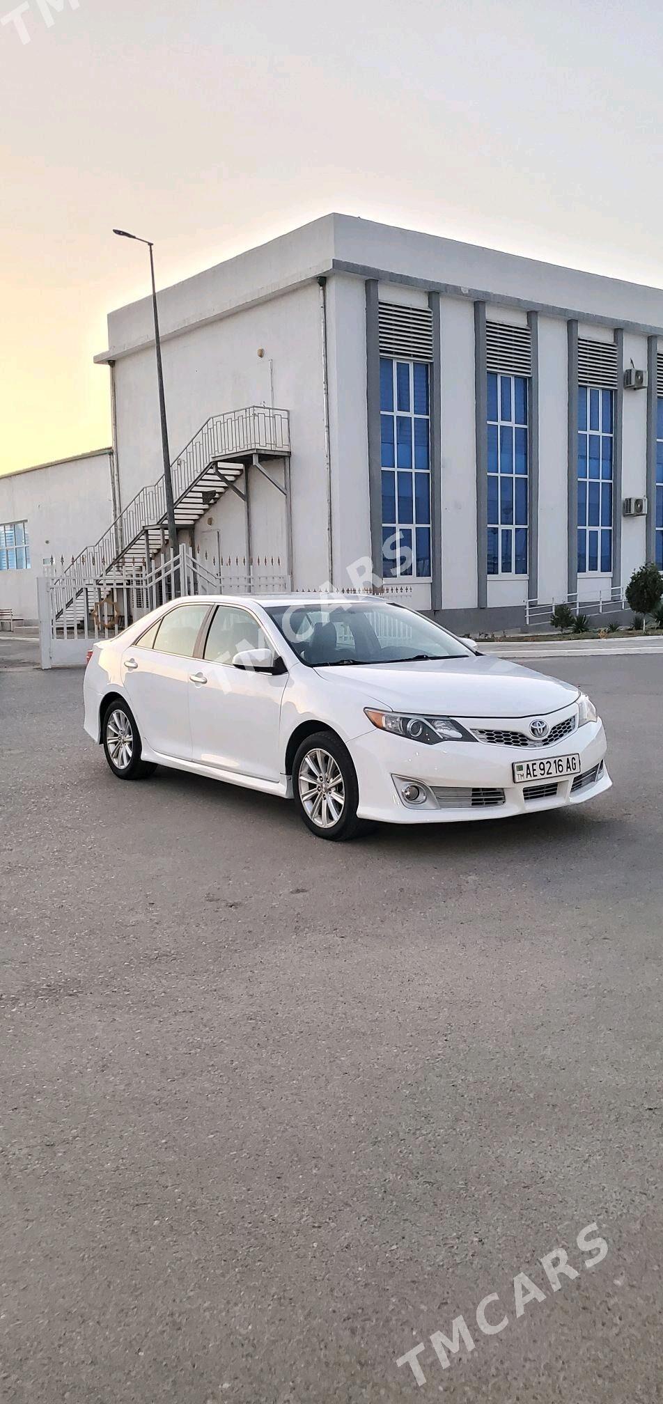 Toyota Camry 2012 - 195 000 TMT - Aşgabat - img 2