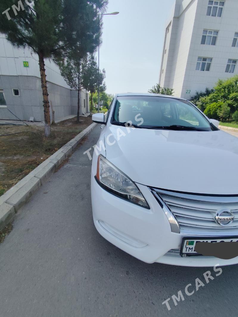 Nissan Sentra 2015 - 150 000 TMT - Ашхабад - img 3