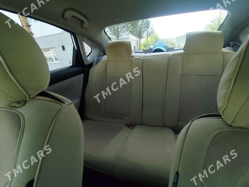Nissan Sentra 2015 - 150 000 TMT - Ашхабад - img 7