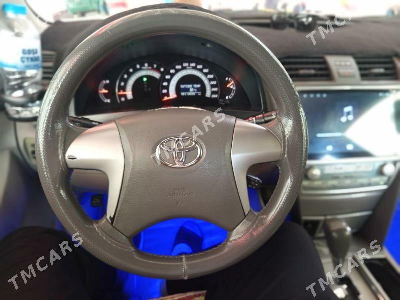 Toyota Aurion 2008 - 180 000 TMT - Bäherden - img 3