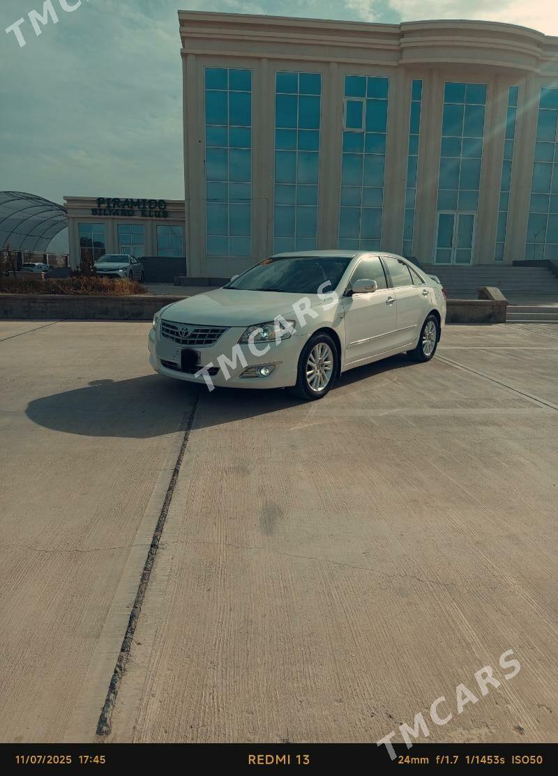 Toyota Aurion 2008 - 180 000 TMT - Bäherden - img 2