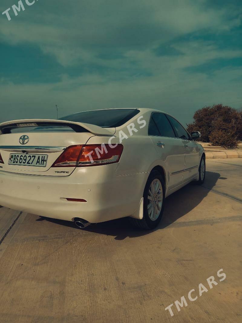 Toyota Aurion 2008 - 180 000 TMT - Bäherden - img 5