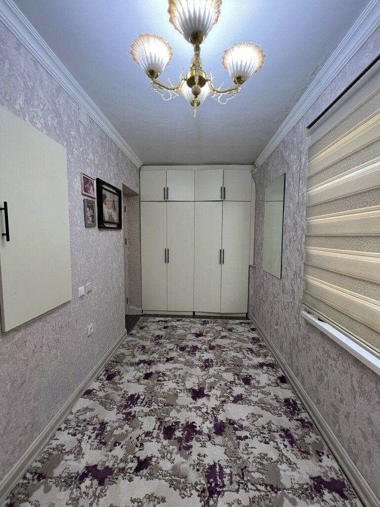11 mkr  1 etaj 1 komnat  - 11 мкр - img 7