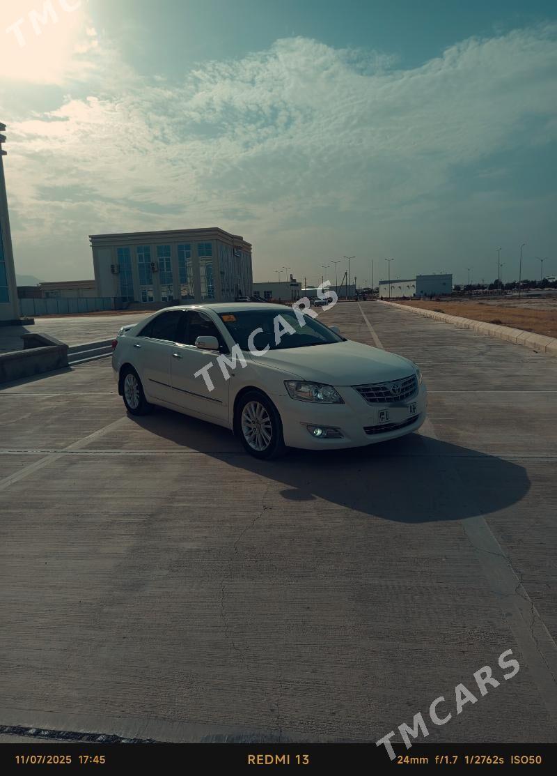 Toyota Aurion 2008 - 180 000 TMT - Bäherden - img 6