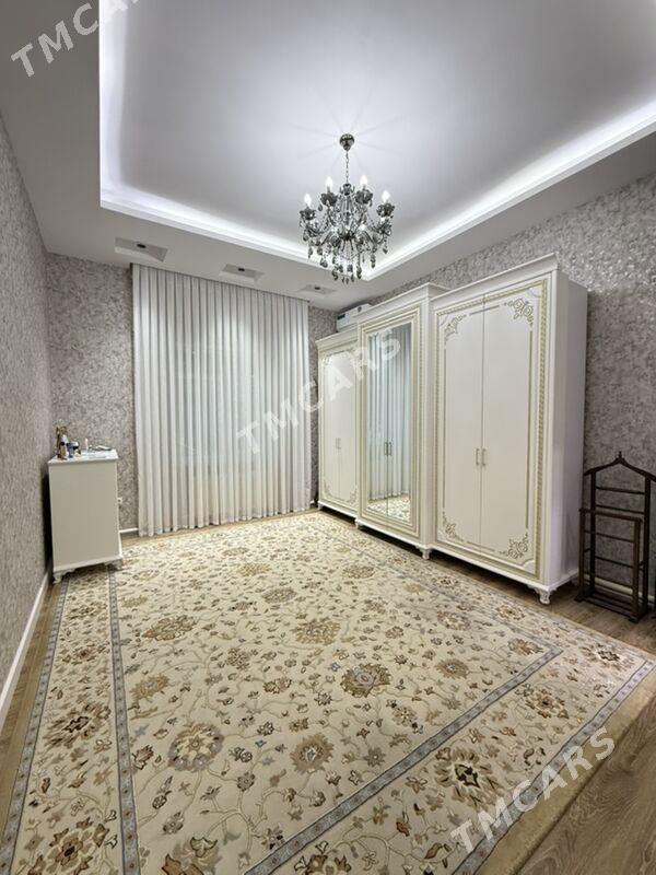 Dom 4 sotok 3 kom Lux - Aşgabat - img 10