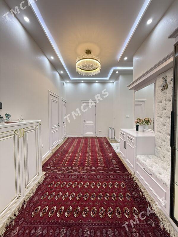 Dom 4 sotok 3 kom Lux - Aşgabat - img 8