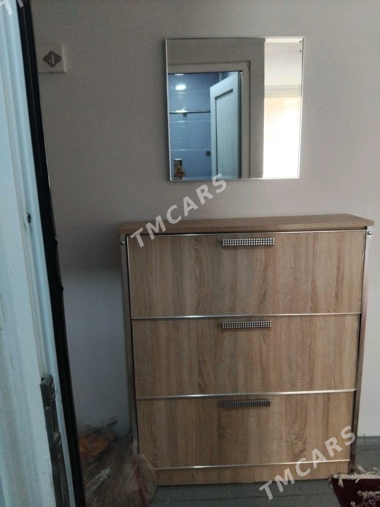 Şkaf 1,60 x 2,40 - 30 мкр - img 4