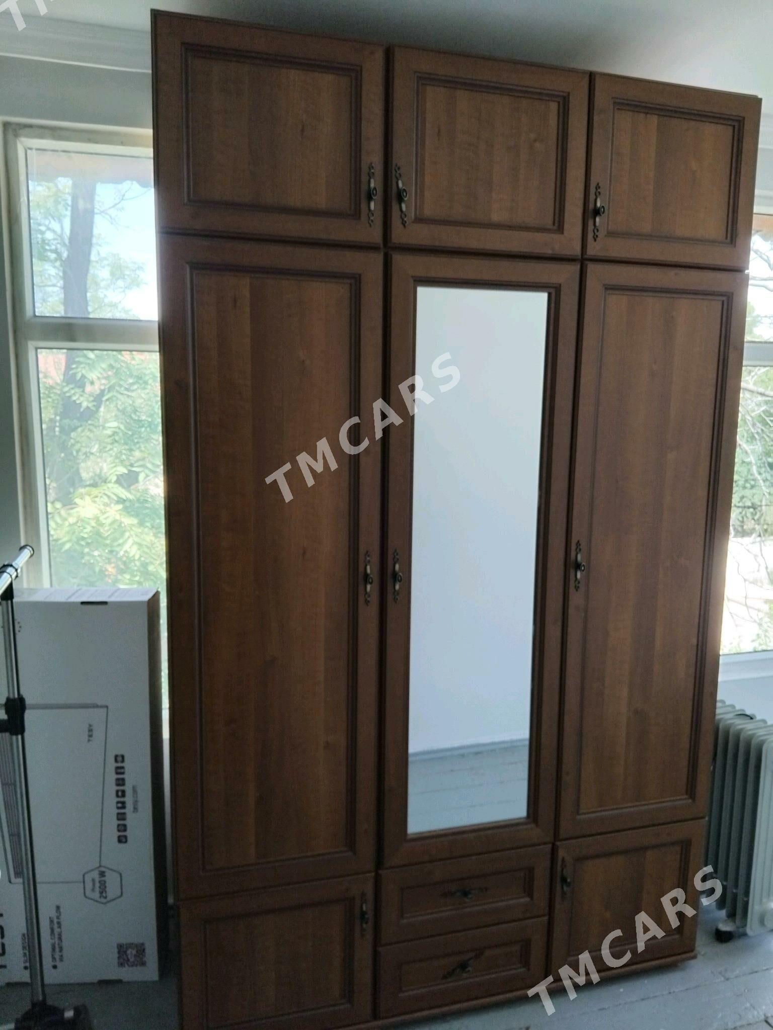 Şkaf 1,60 x 2,40 - 30 мкр - img 3