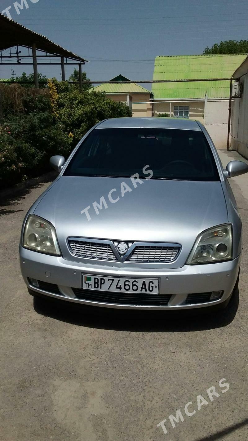 Opel Vectra 2002 - 67 000 TMT - Кипджак - img 3