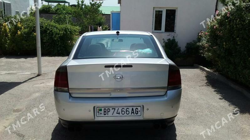 Opel Vectra 2002 - 67 000 TMT - Кипджак - img 2