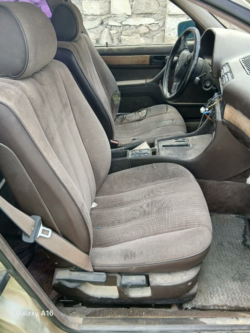 bmw 7 sapcasy 1 000 TMT - Балканабат - img 5