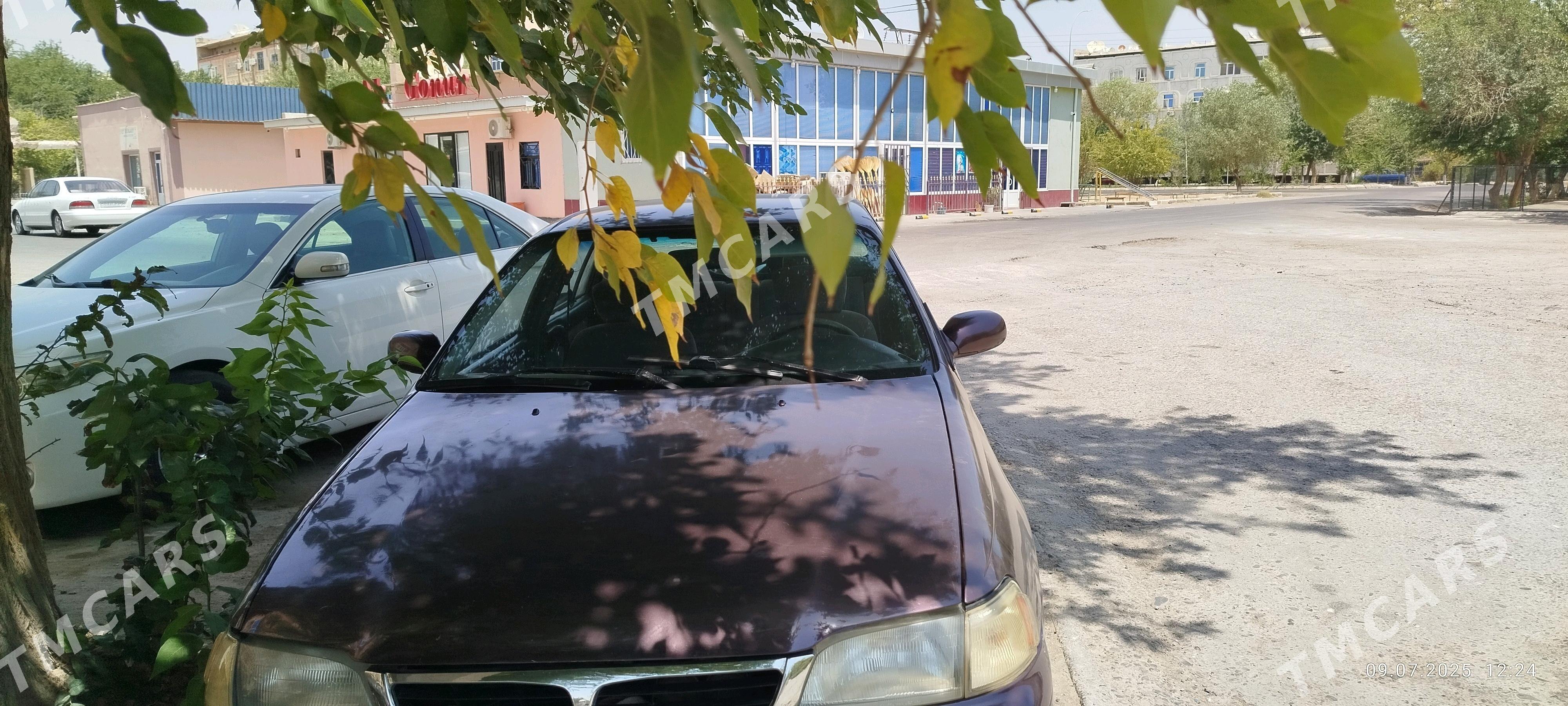 Toyota Corona 1992 - 38 000 TMT - Мары - img 6