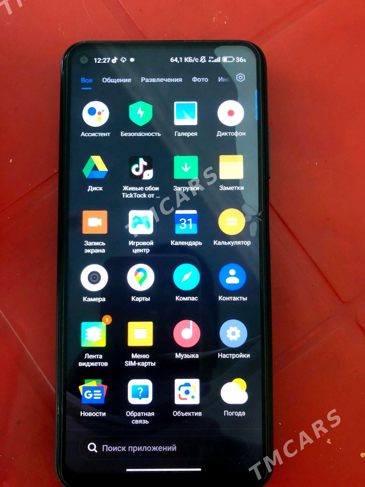redmi not9 T - Gökdepe - img 2