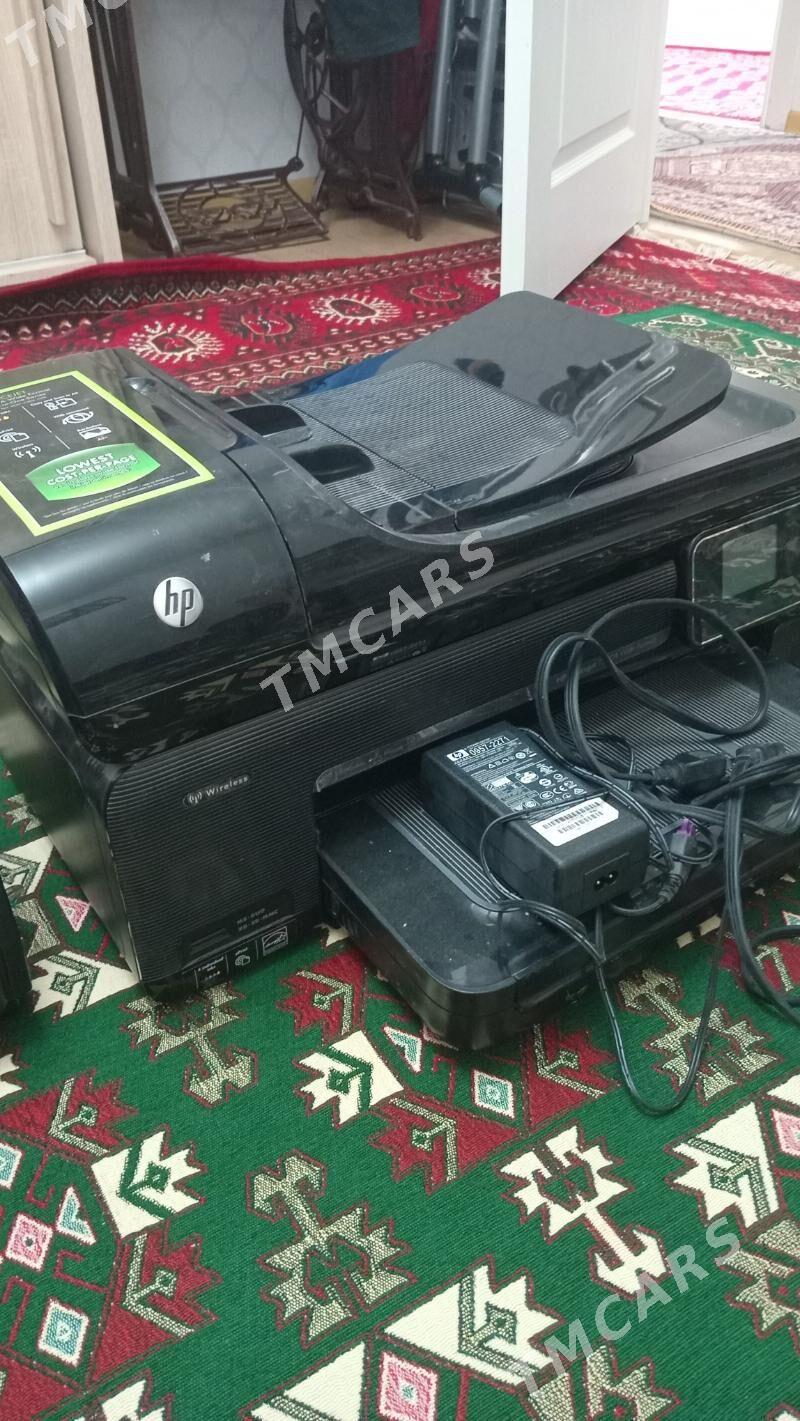 hp printer - Мир 7 - img 3