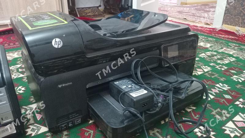 hp printer - Мир 7 - img 4