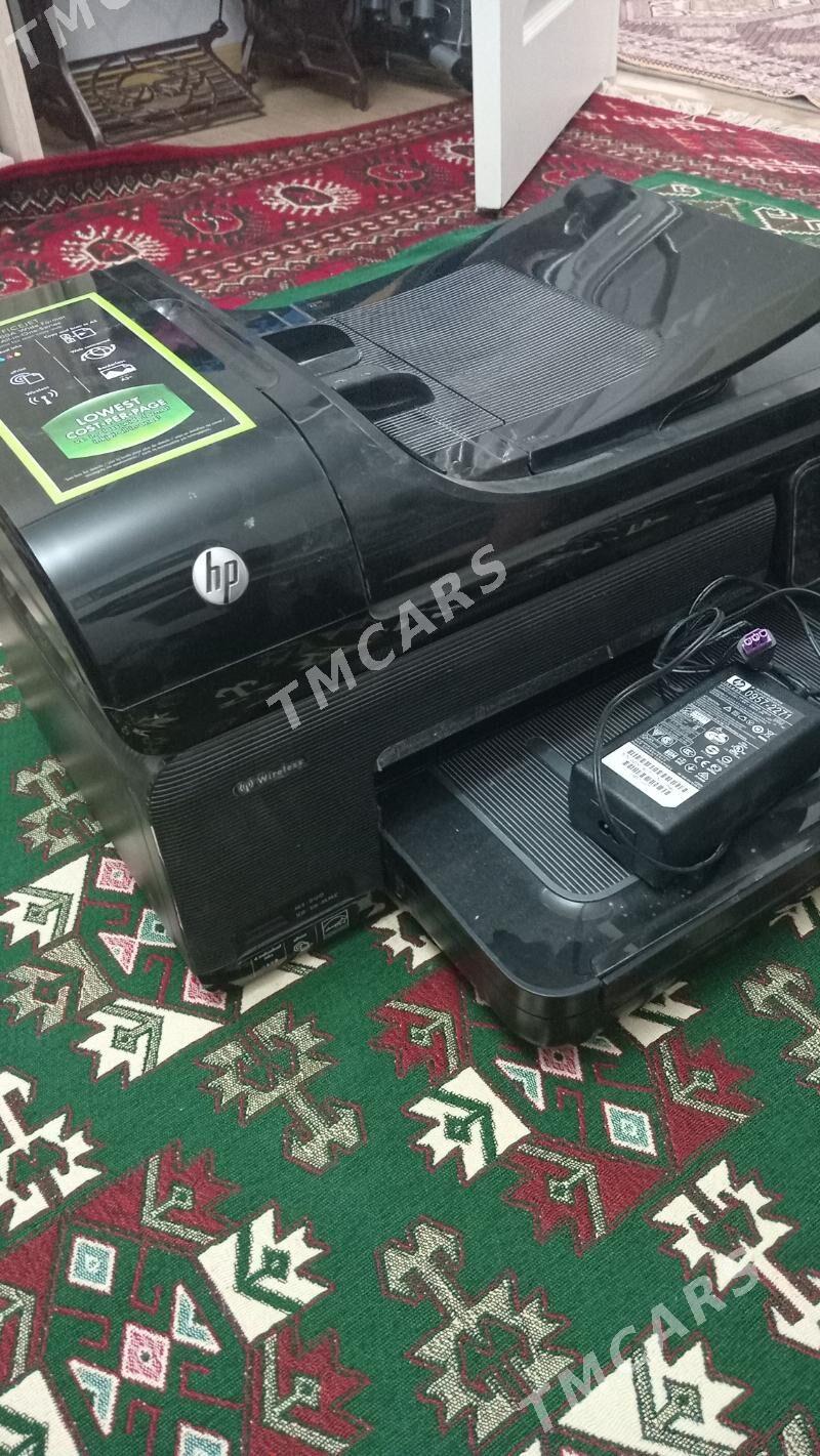 hp printer - Мир 7 - img 2