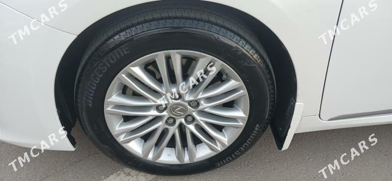Lexus ES 350 2013 - 453 000 TMT - Ашхабад - img 6