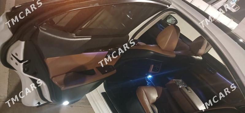 Lexus ES 350 2013 - 453 000 TMT - Ашхабад - img 8