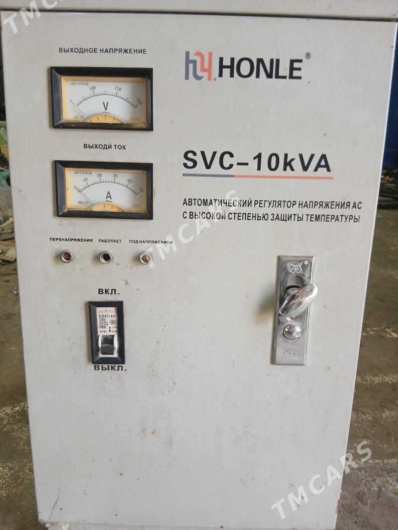 stabilozator HONLE - Гёкдже - img 2