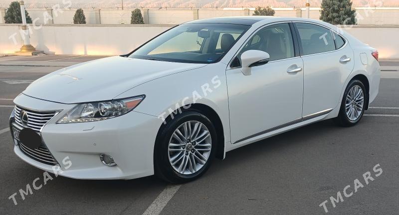 Lexus ES 350 2013 - 453 000 TMT - Ашхабад - img 5