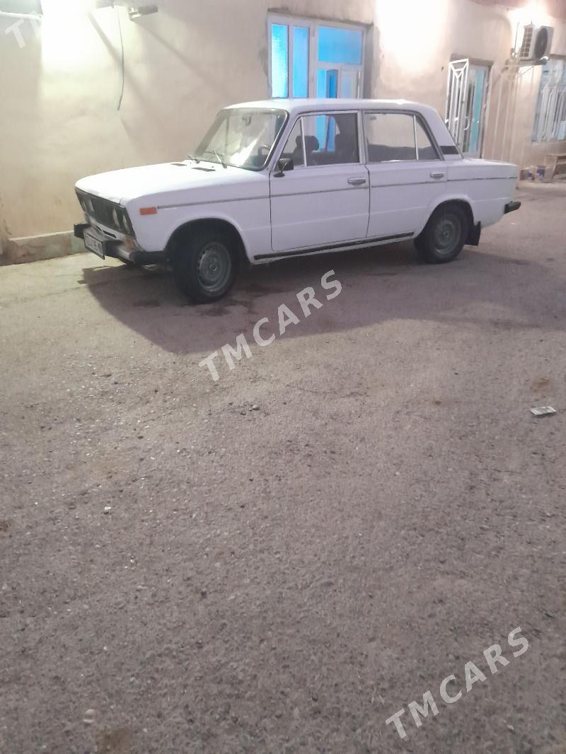 Lada 2106 1984 - 18 000 TMT - Мары - img 2