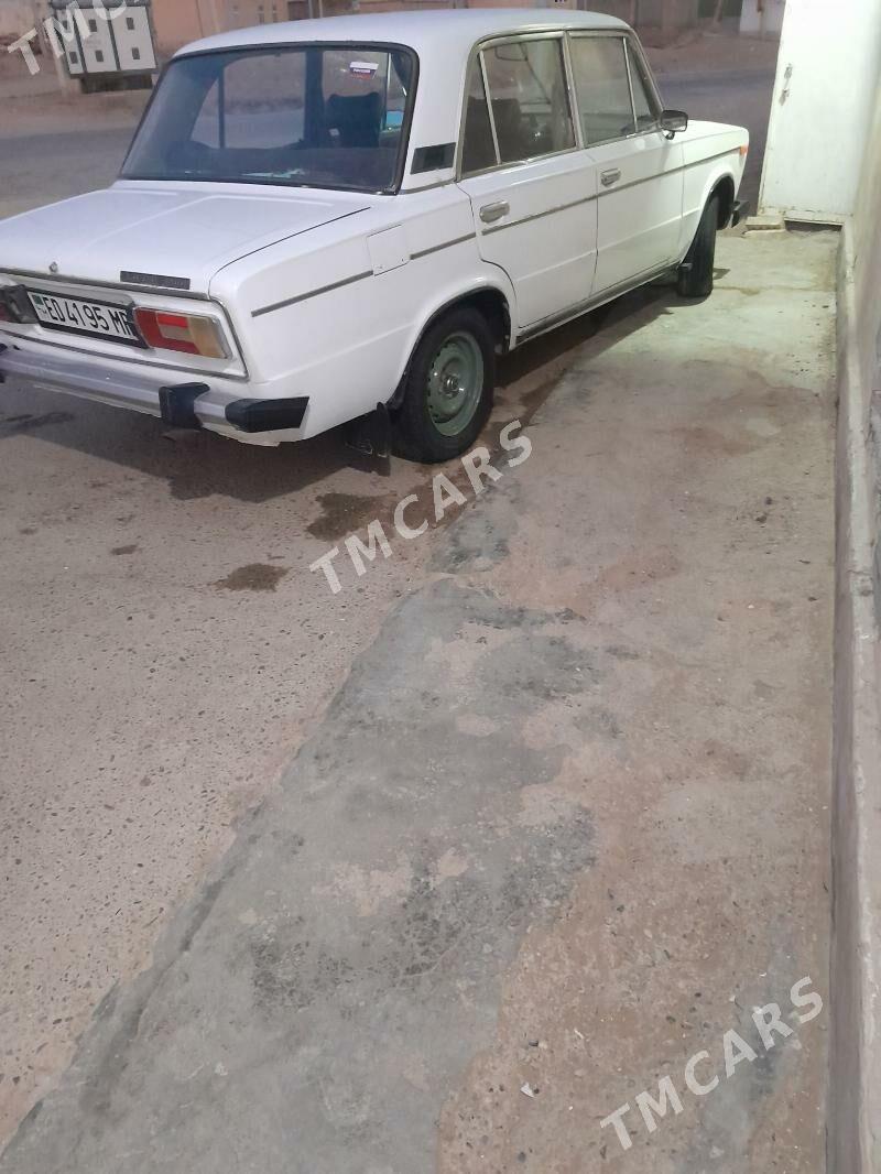 Lada 2106 1984 - 18 000 TMT - Мары - img 4
