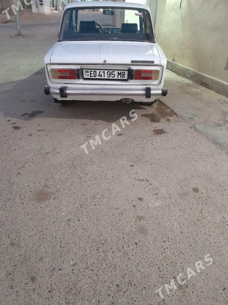 Lada 2106 1984 - 18 000 TMT - Мары - img 3