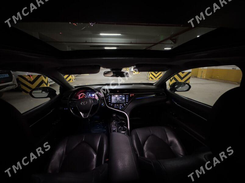 Toyota Camry 2019 - 288 000 TMT - Ашхабад - img 5