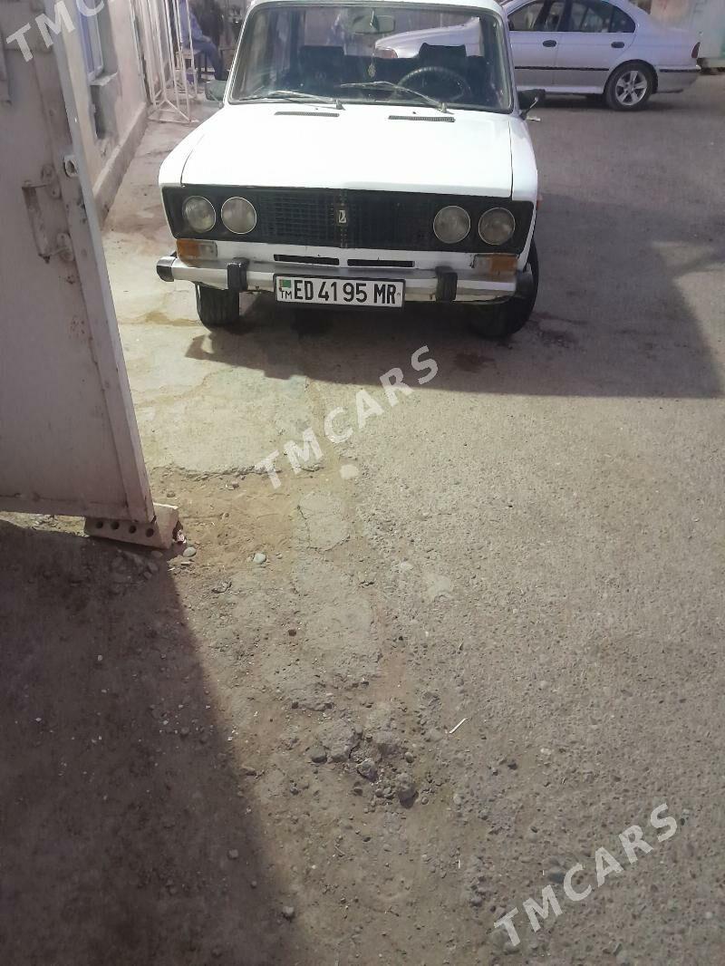 Lada 2106 1984 - 18 000 TMT - Мары - img 5