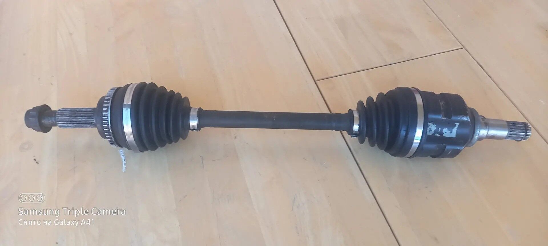 granat karolla cep tarap 450 TMT - Ашхабад - img 2