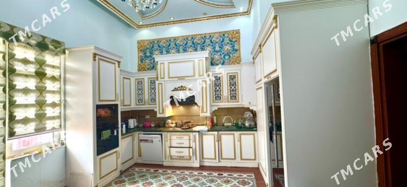 GIŇ ELITKA EÝESINDEN - Aşgabat - img 2