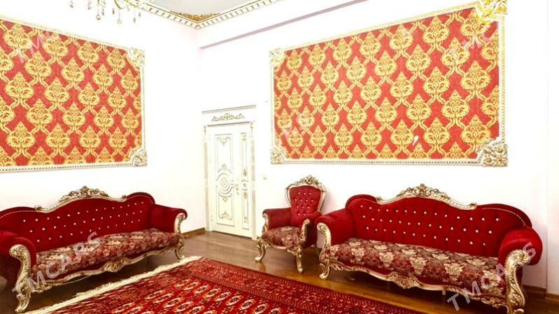 GIŇ ELITKA EÝESINDEN - Aşgabat - img 3