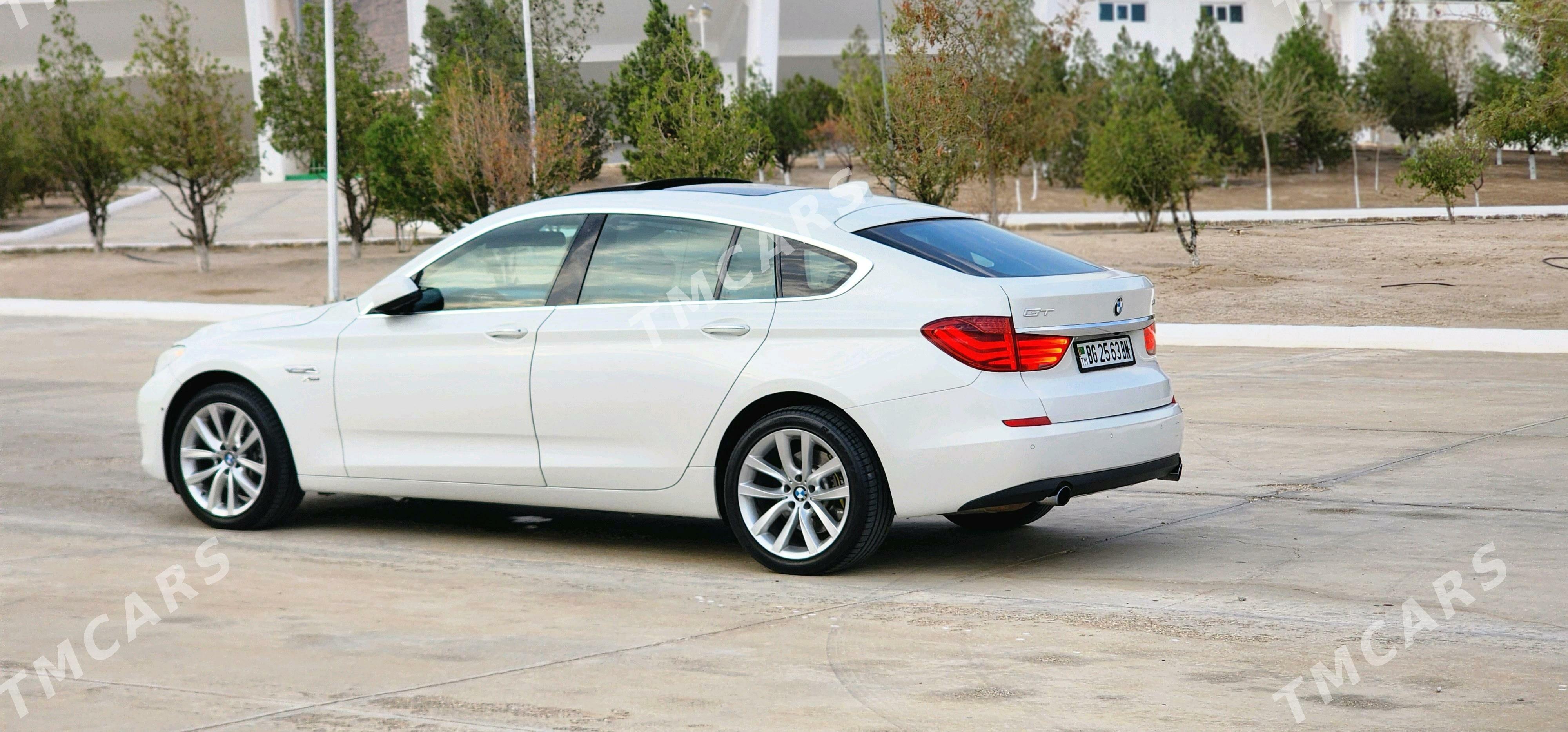 BMW GT 2012 - 260 000 TMT - Balkanabat - img 3
