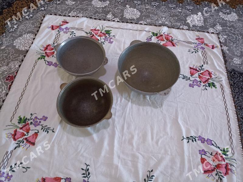 gazan - Büzmeýin GRES - img 3