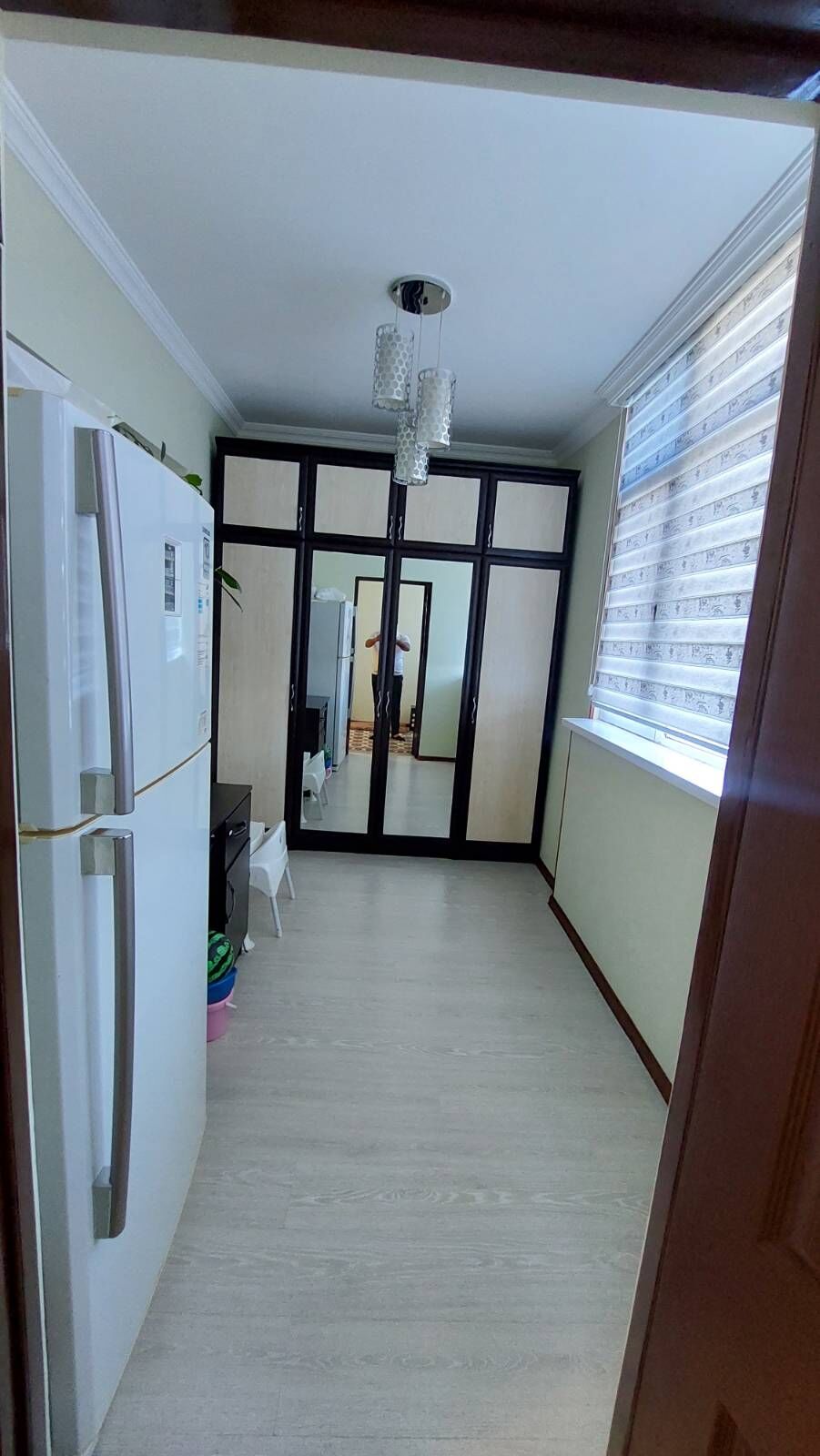 HUDAYBERDIYEW SHAYOLY  2 KOMN - Досааф - img 3