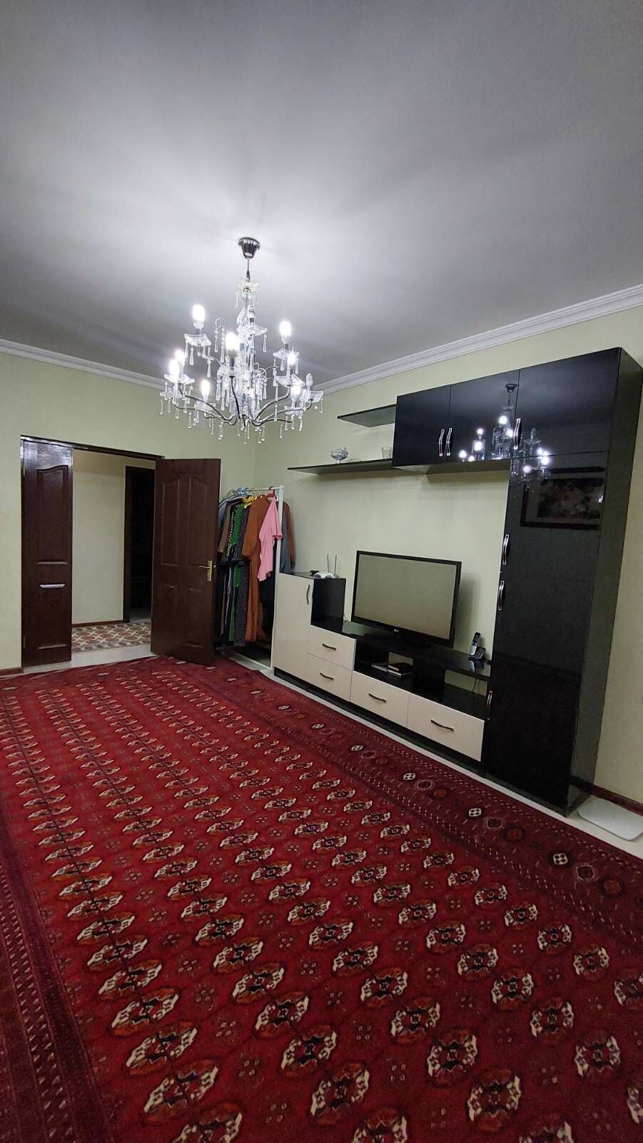 HUDAYBERDIYEW SHAYOLY  2 KOMN - Досааф - img 6