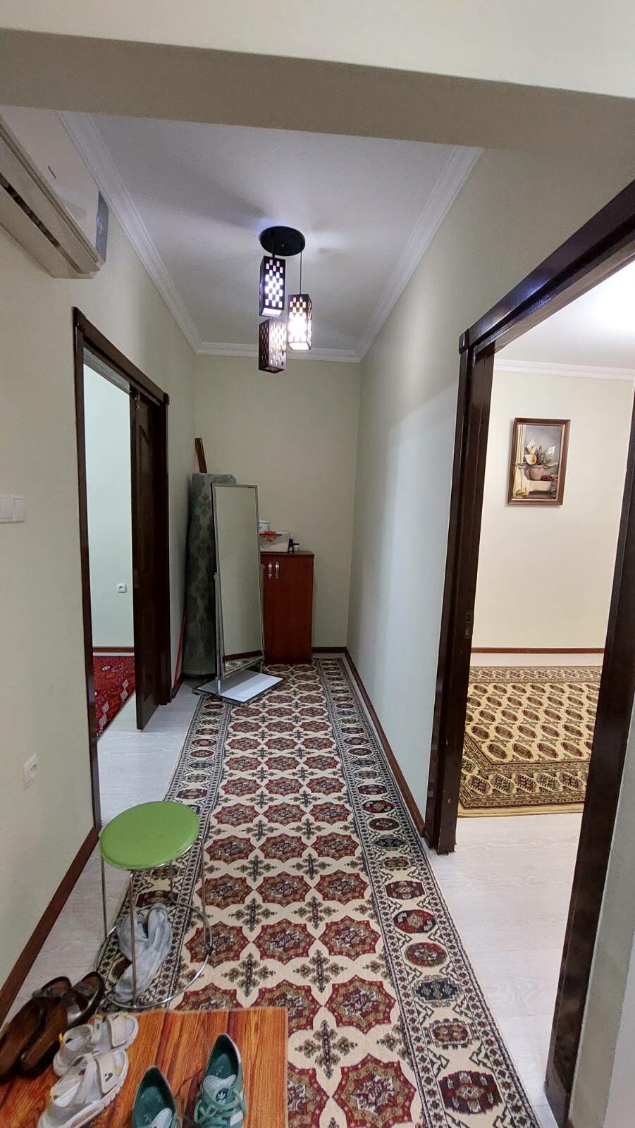 HUDAYBERDIYEW SHAYOLY  2 KOMN - Досааф - img 2