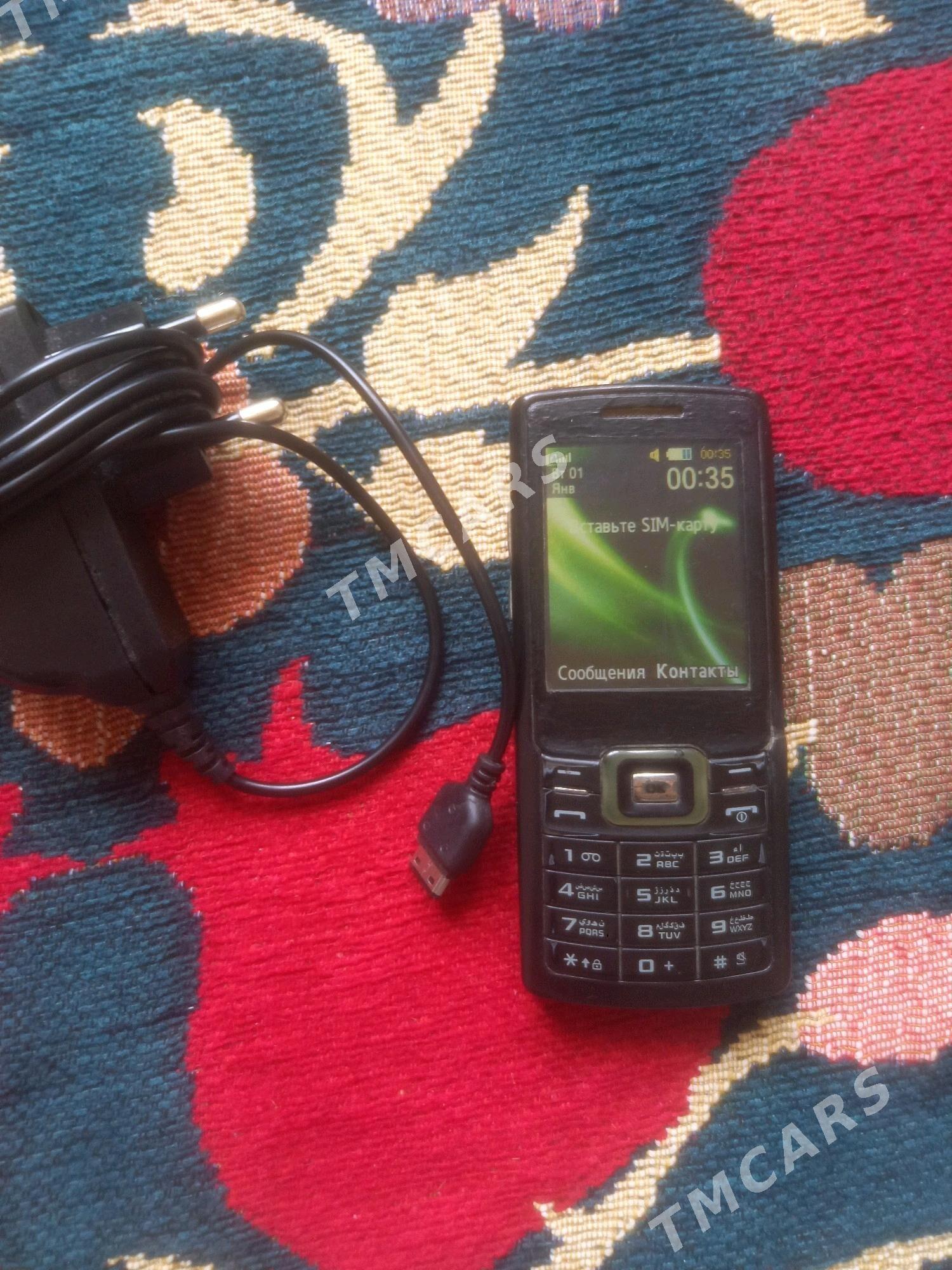 samsung 5212 - Jebel - img 3