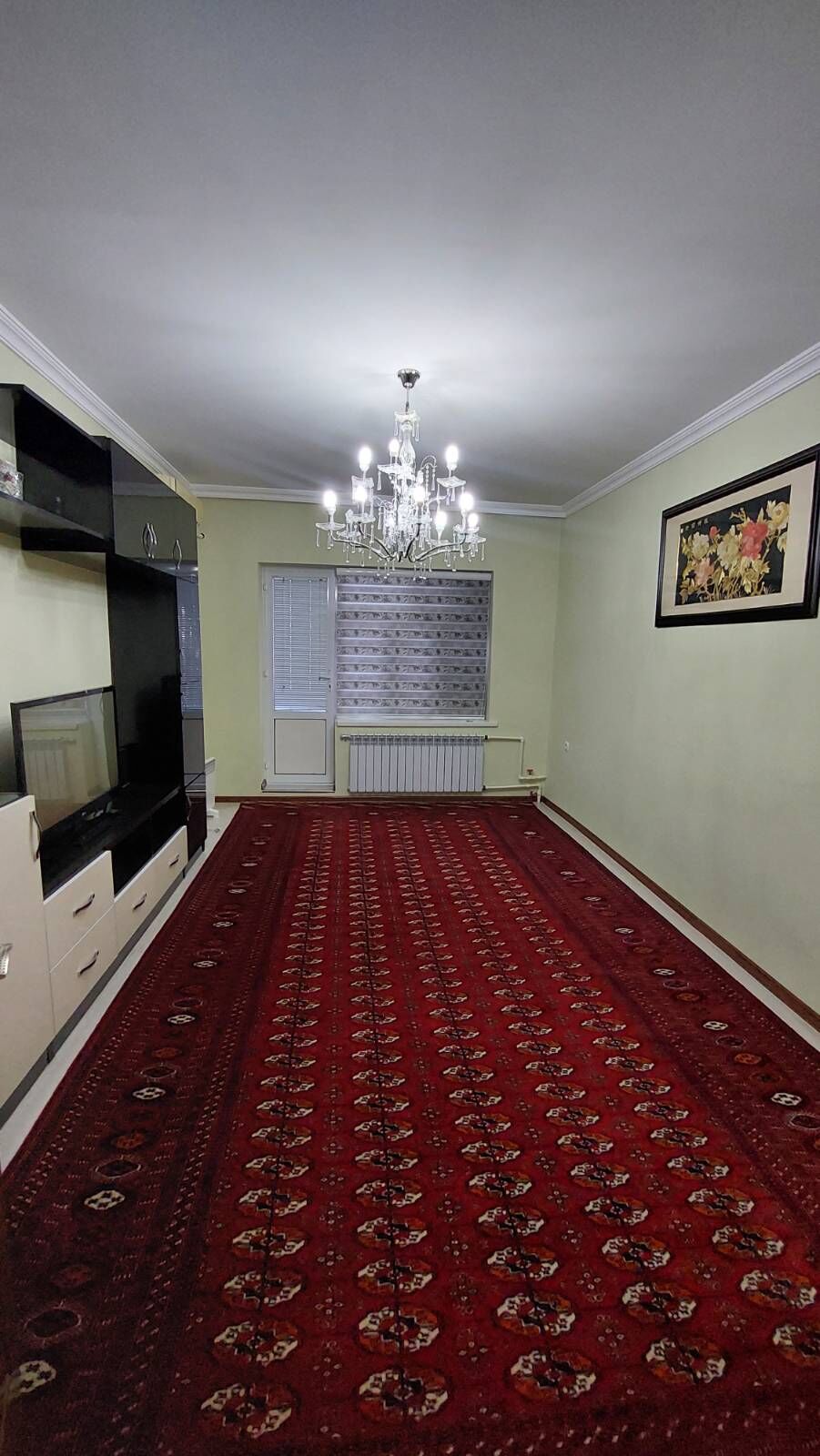HUDAYBERDIYEW SHAYOLY  2 KOMN - Досааф - img 7