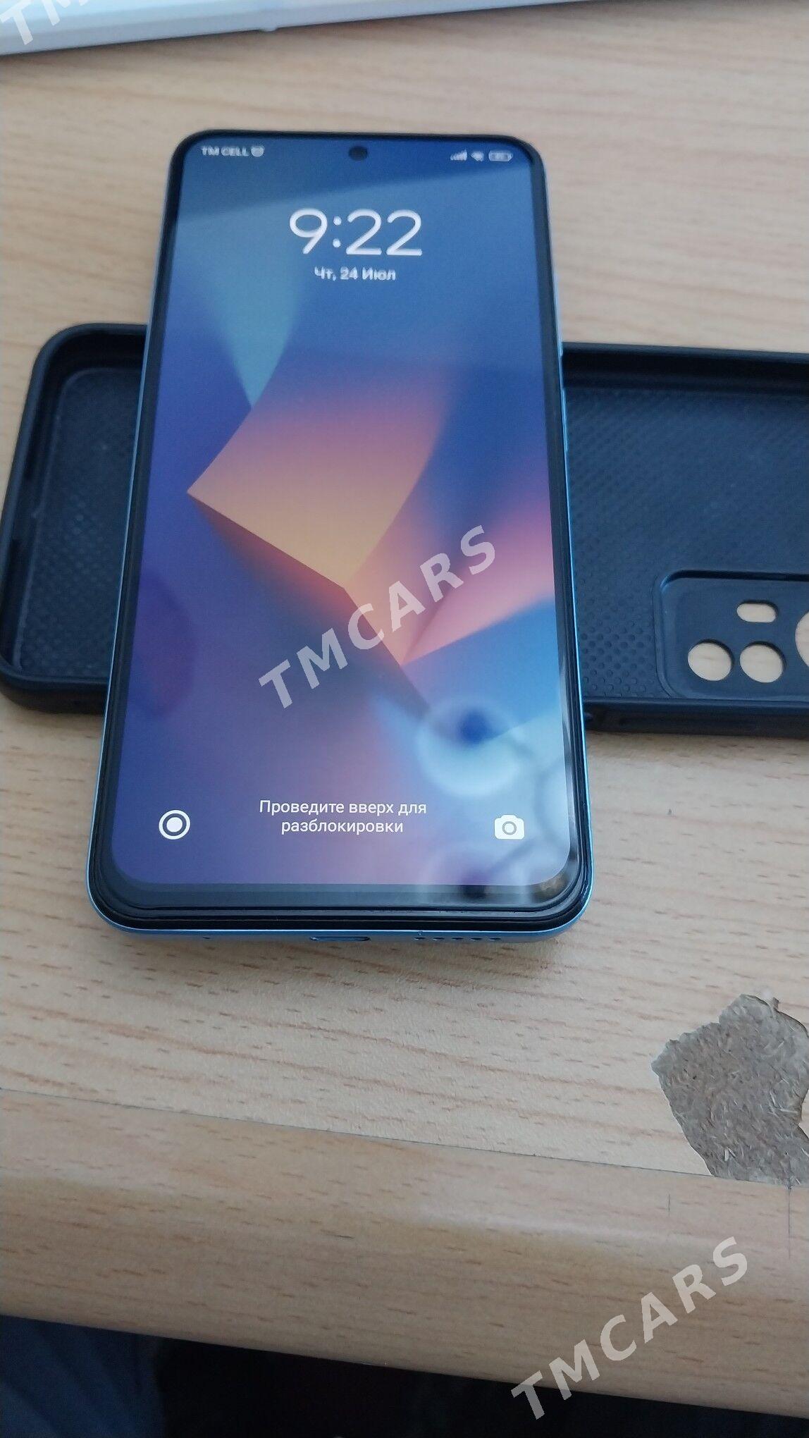 Redmi note 12S (8/256) - Türkmenabat - img 2
