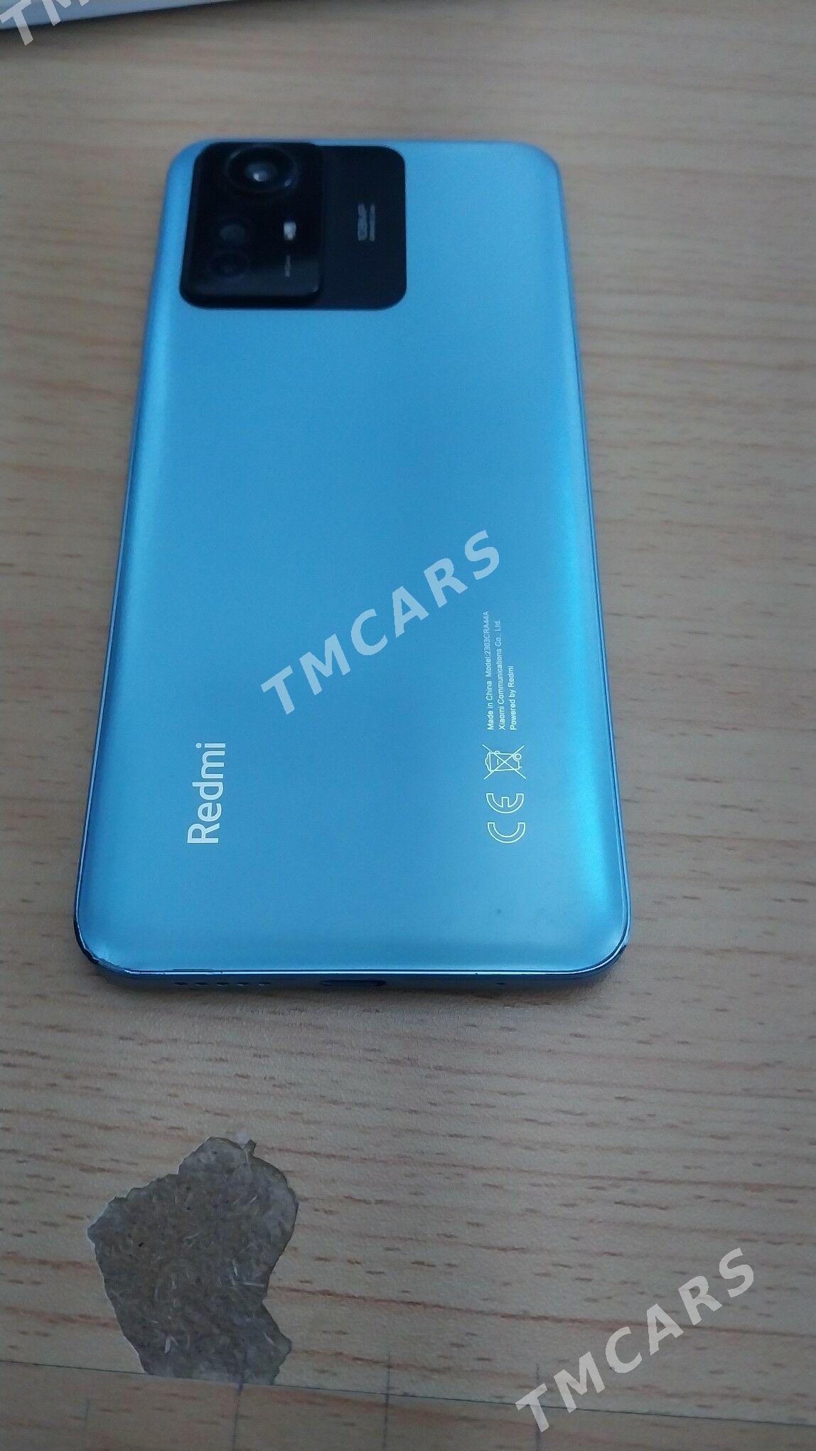 Redmi note 12S (8/256) - Türkmenabat - img 3