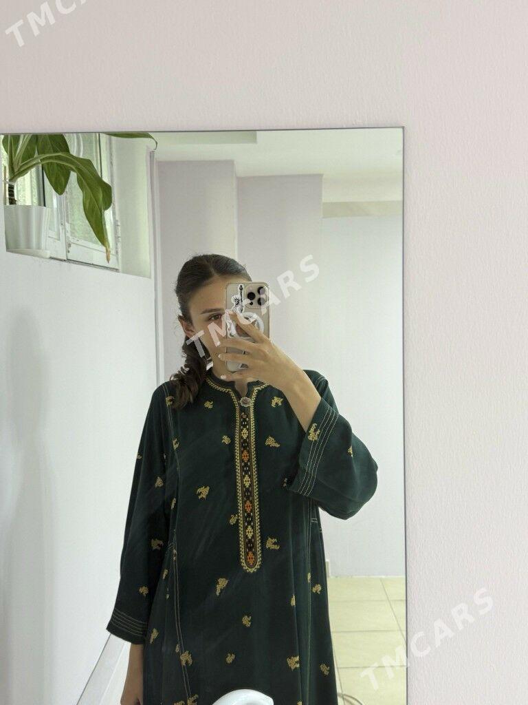 satlyk koynek - Aşgabat - img 2