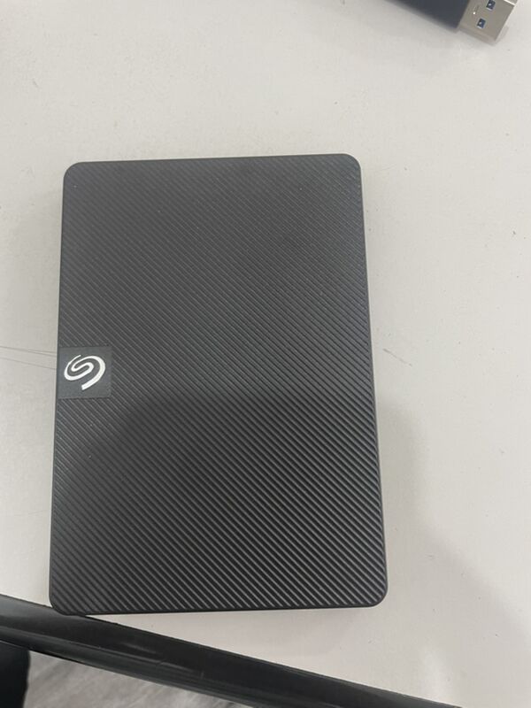 seagate 2 tb - Балканабат - img 2