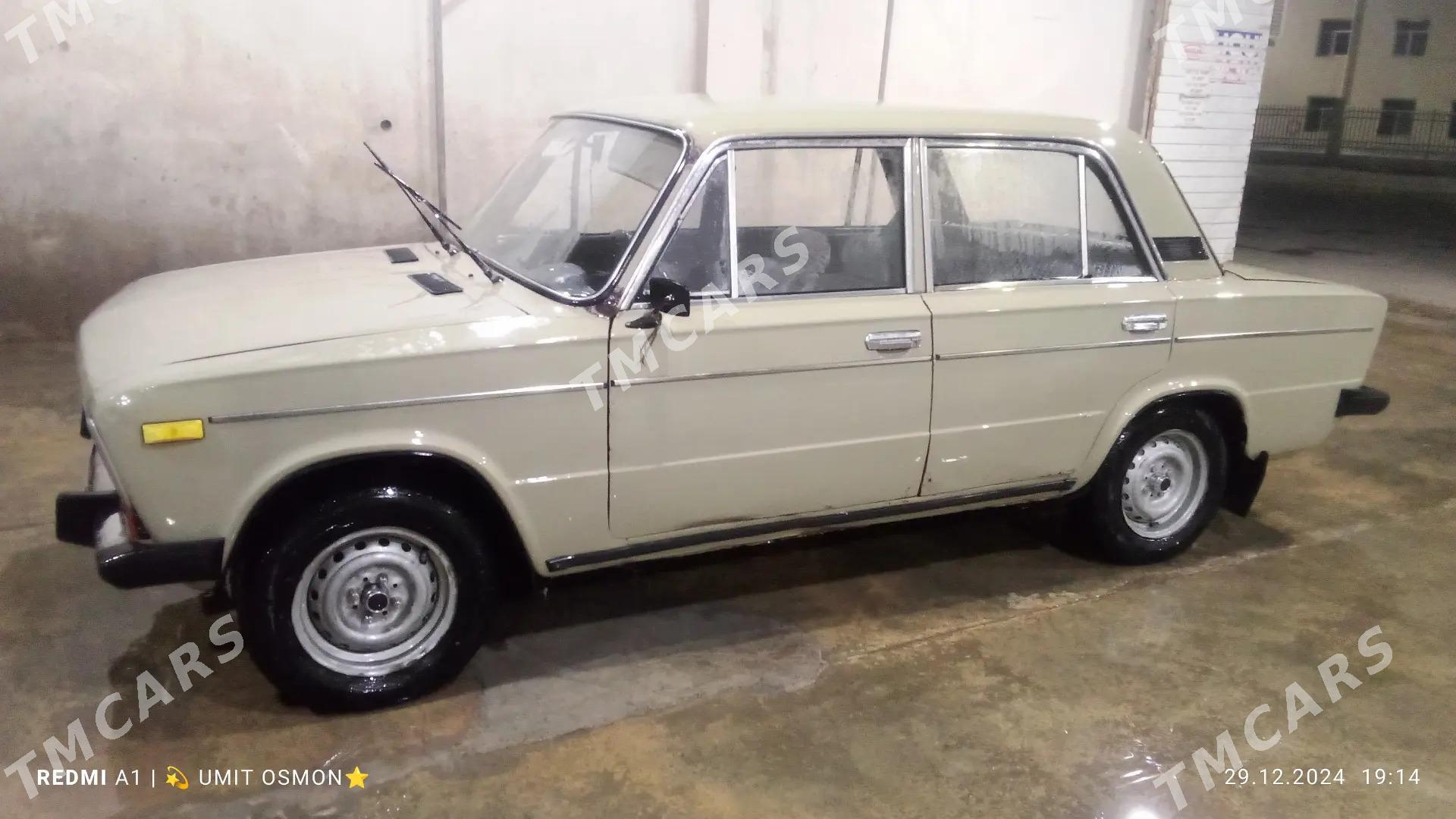 Lada 2106 1988 - 25 000 TMT - Baýramaly - img 6