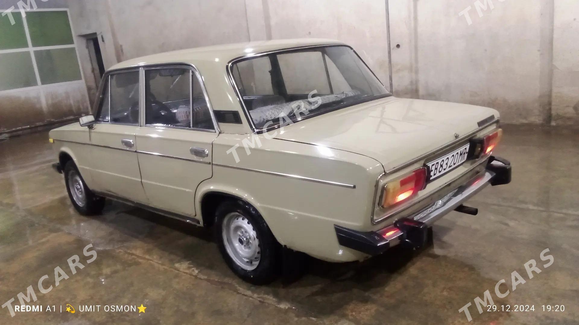 Lada 2106 1988 - 25 000 TMT - Baýramaly - img 5