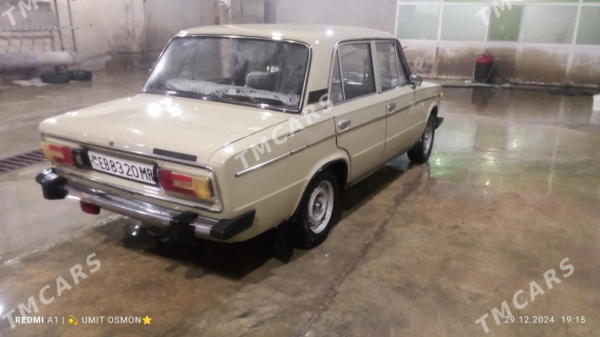 Lada 2106 1988 - 25 000 TMT - Baýramaly - img 4