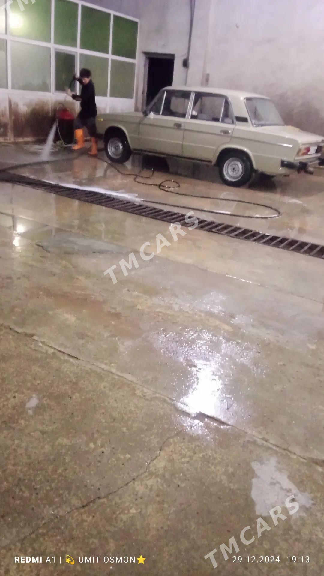 Lada 2106 1988 - 25 000 TMT - Baýramaly - img 2