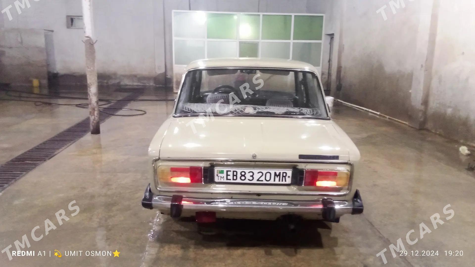 Lada 2106 1988 - 25 000 TMT - Baýramaly - img 3