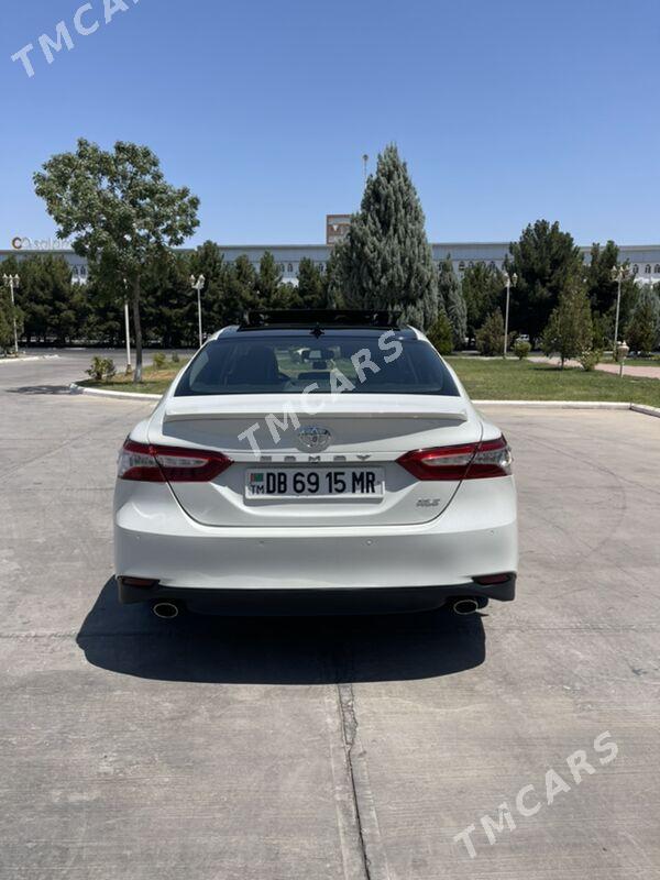 Toyota Camry 2018 - 365 000 TMT - Mary - img 2